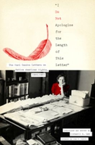 I Do not Apologize for the Length of This Letter