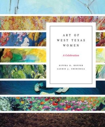 Art of West Texas Women