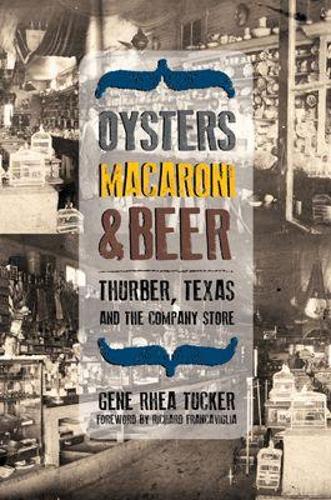 Oysters, Macaroni and Beer