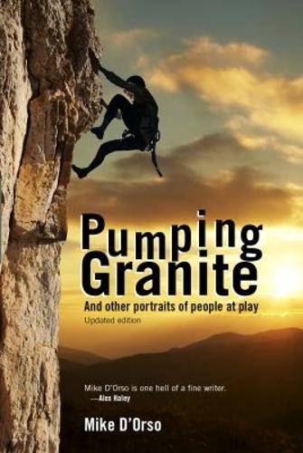 Pumping Granite