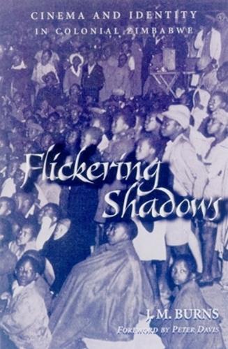 Flickering Shadows