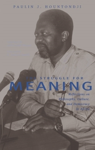 The Struggle for Meaning