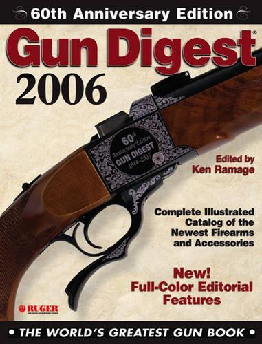 "Gun Digest"