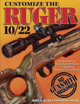 Customize the Ruger 10/22