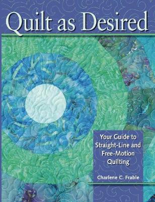 Quilt as Desired
