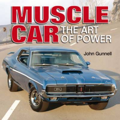Muscle Car