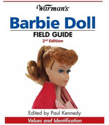 "Warman's" Barbie Doll Field Guide