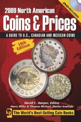 North American Coins and Prices 2009
