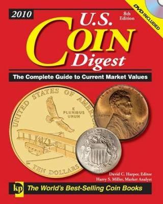 U.S. Coin Digest 2010