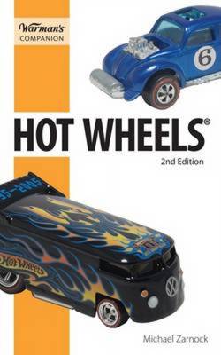 Hot Wheels, "Warman's" Companion
