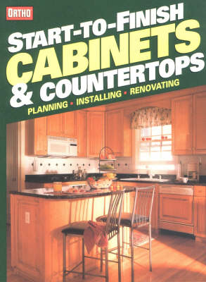 Cabinets and Countertops