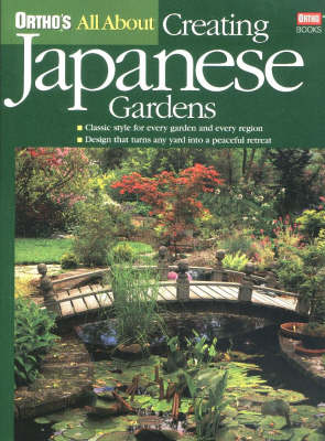 All About Creating Japanese Gardens