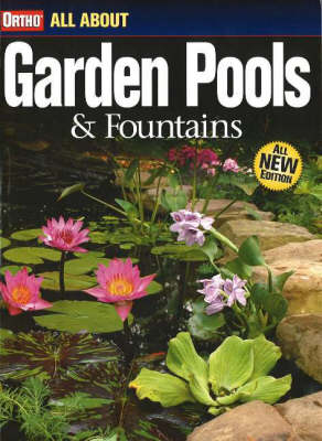 All About Garden Pools and Fountains