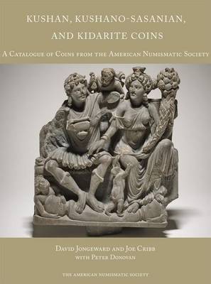 Kushan, Kushano-Sasanian, and Kidarite Coins