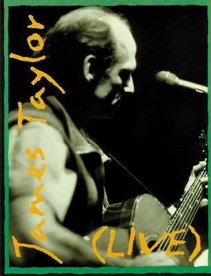 James Taylor