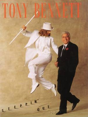 Tony Bennett