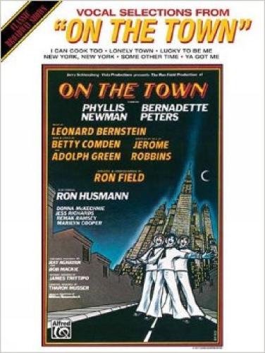 On the Town (Vocal Selections)
