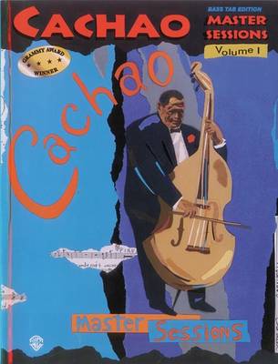 Cachao: v. 1