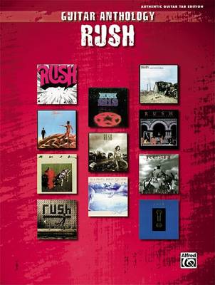 "Rush"