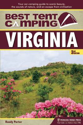 Best Tent Camping: Virginia