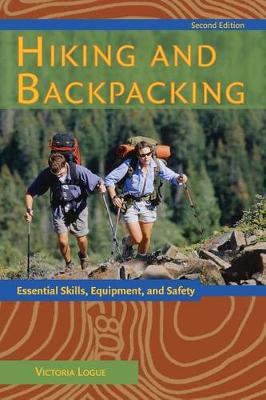 Hiking and Backpacking