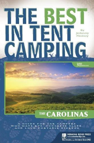 The Best in Tent Camping: The Carolinas