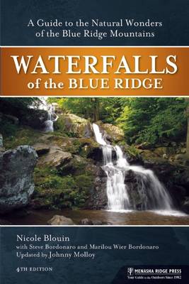 Waterfalls of the Blue Ridge