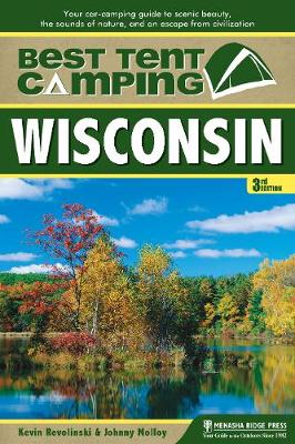 Best Tent Camping: Wisconsin