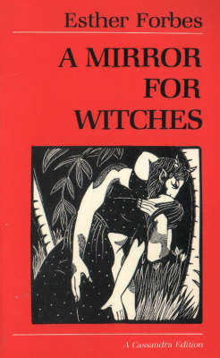 Mirror For Witches