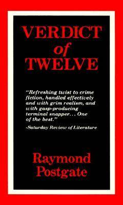 Verdict of Twelve