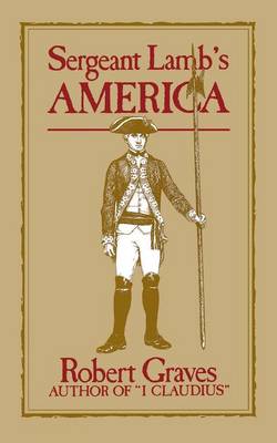 Sergeant Lamb's America