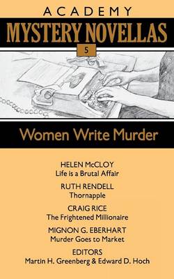 Women Write Murders