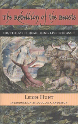 The Rebellion of the Beasts