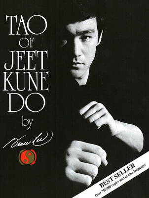Tao of Jeet Kune Do