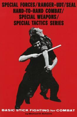 Basic Stickfighting for Combat