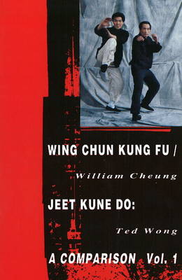 Wing Chun Kung Fu/Jeet Kune Do