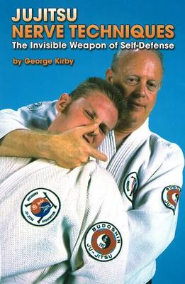 Jujitsu Nerve Techniques
