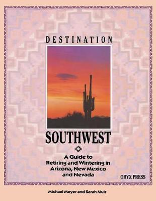 DESTINATION SOUTHWEST