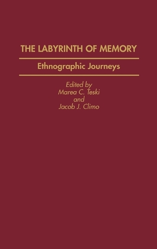 The Labyrinth of Memory