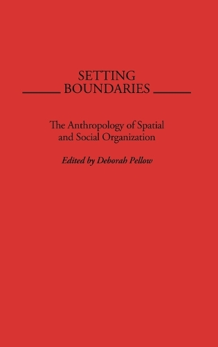 Setting Boundaries