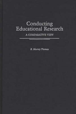 Conducting Educational Research