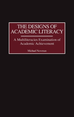 The Designs of Academic Literacy