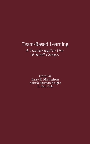 Team-Based Learning