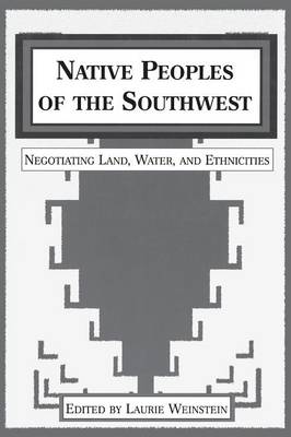 Native Peoples of the Southwest