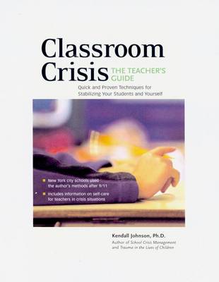 Classroom Crisis
