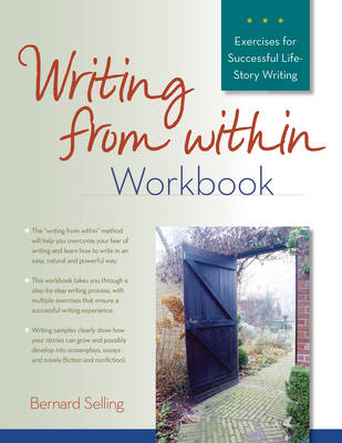Writing from within Workbook