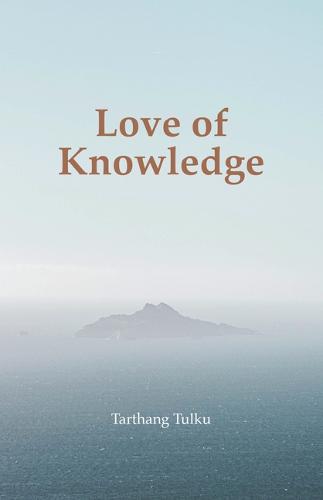 Love of Knowledge