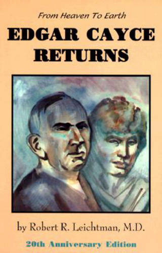 Edgar Cayce Returns