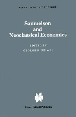 Samuelson and Neoclassical Economics