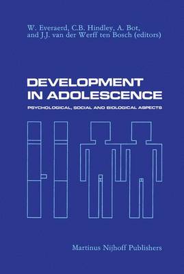 Development in Adolescence